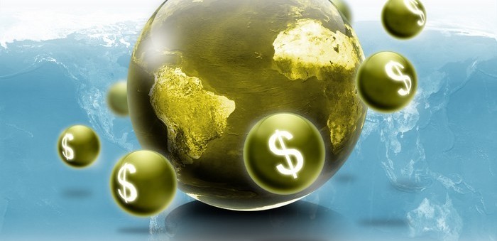 Los negocios son ahora globales